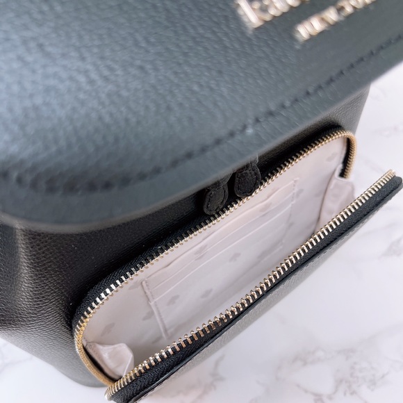 Kate spade Darcy flap Backpack - Picture 2 of 8